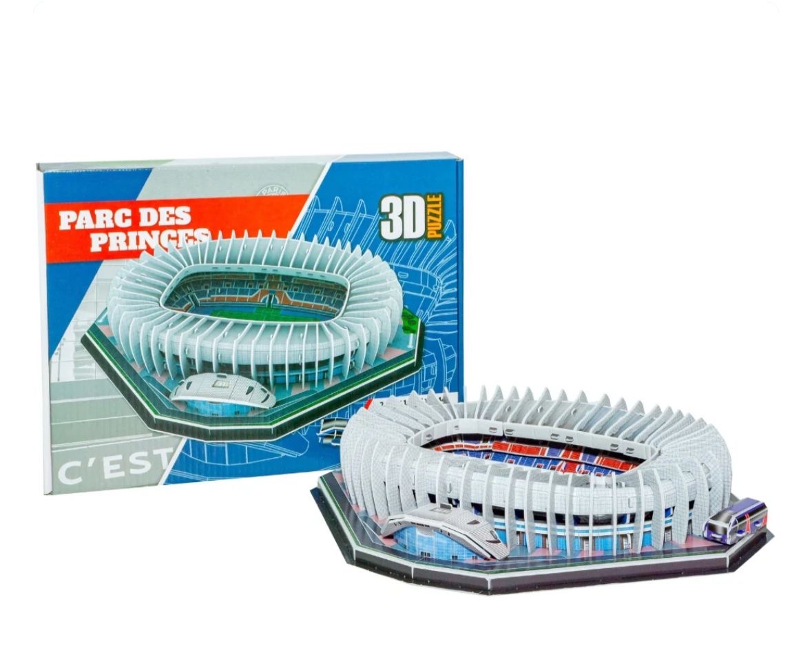 PARC DES PRINCES -LARGE