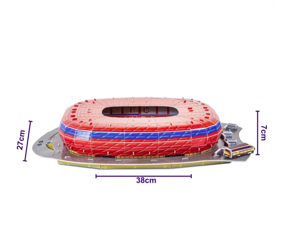 ALLIANZ ARENA -LARGE
