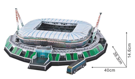 ARENA DEL ALPES -LARGE