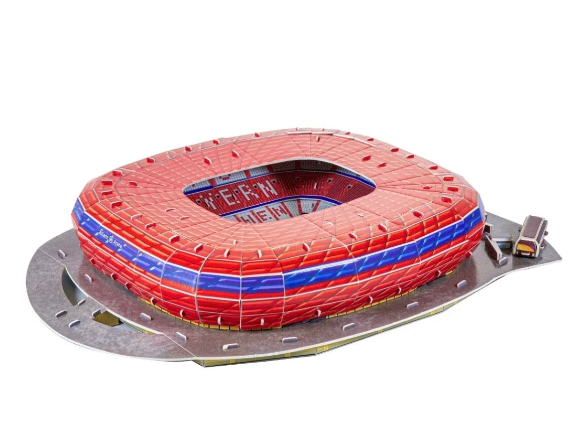 ALLIANZ ARENA -LARGE