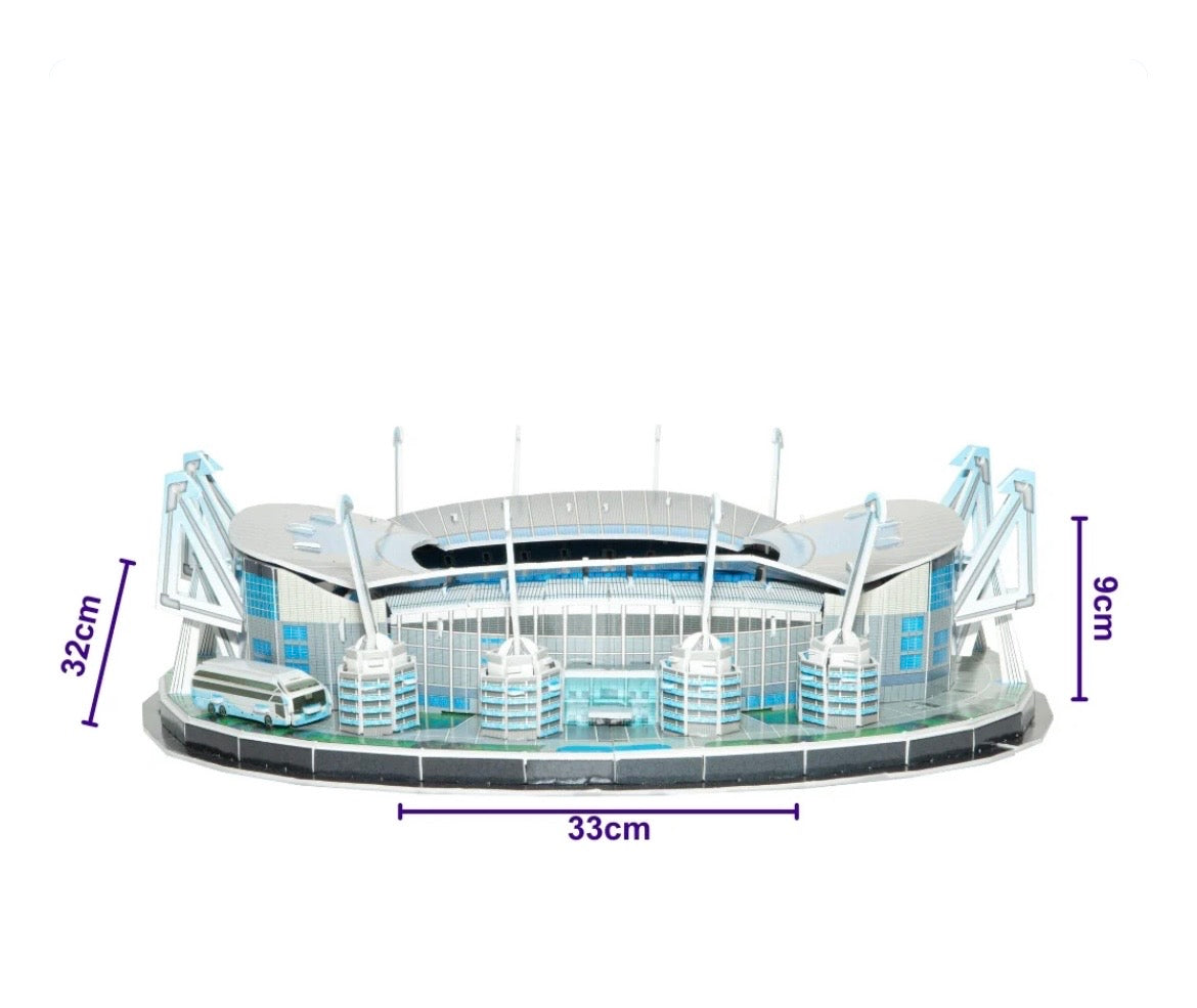 PUZZLE ETIHAD -LARGE