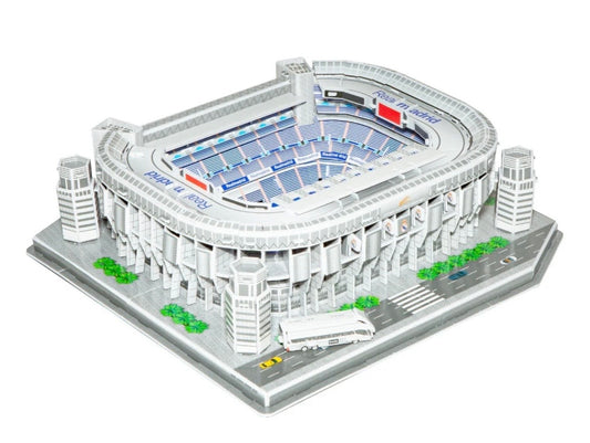 SANTIAGO BERNABÉU - LARGE