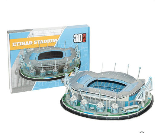 PUZZLE ETIHAD -LARGE