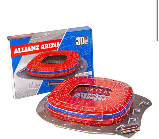 ALLIANZ ARENA -LARGE