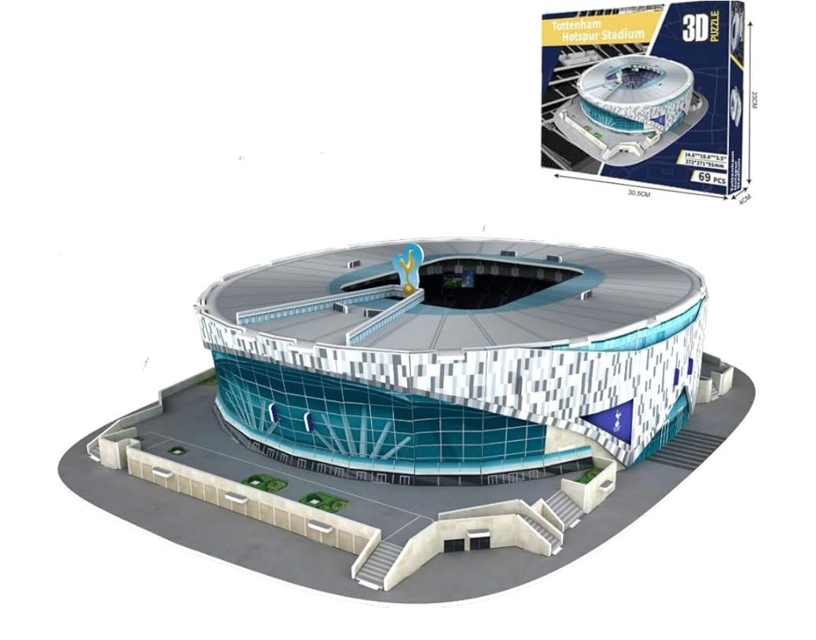 TOTTENHAM HOTSPUR -LARGE