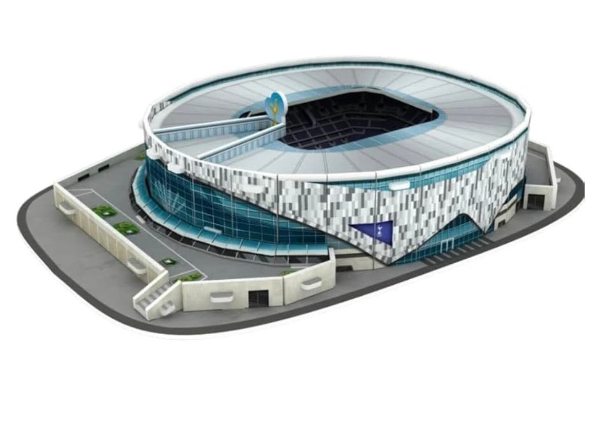 TOTTENHAM HOTSPUR -LARGE