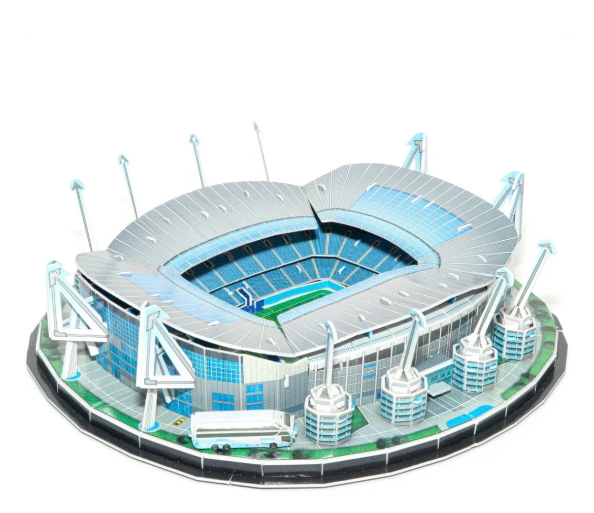 PUZZLE ETIHAD -LARGE