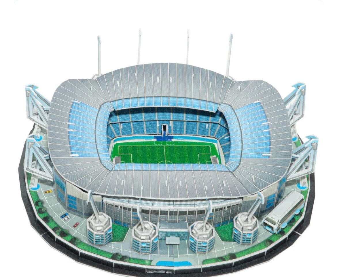 PUZZLE ETIHAD -LARGE